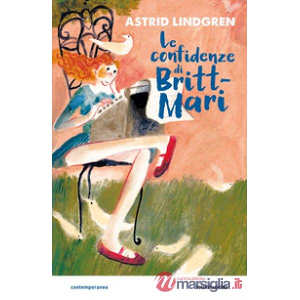 Confidenze di Britt-Mari (Le)