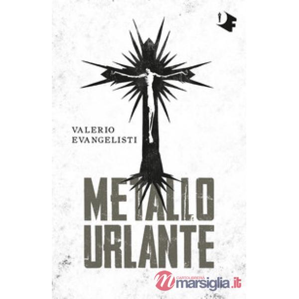 Metallo urlante