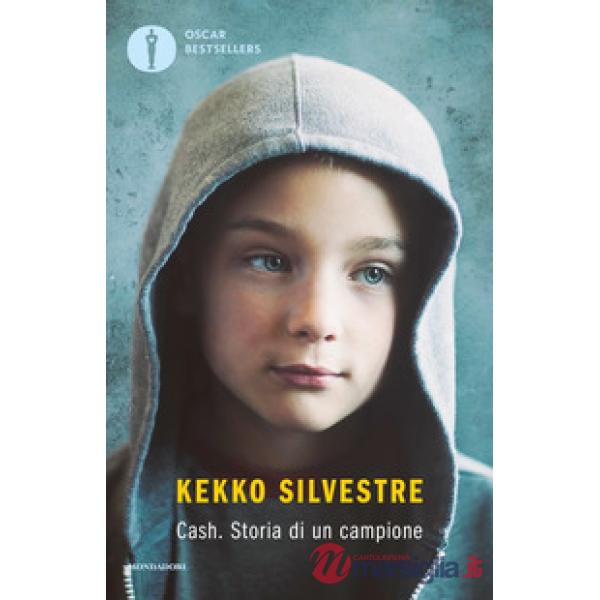 Cash. Storia di un campione