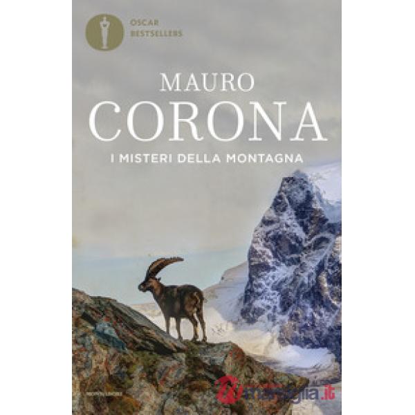 Misteri della montagna (I)