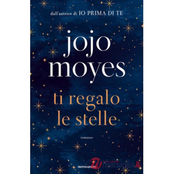 Ti regalo le stelle