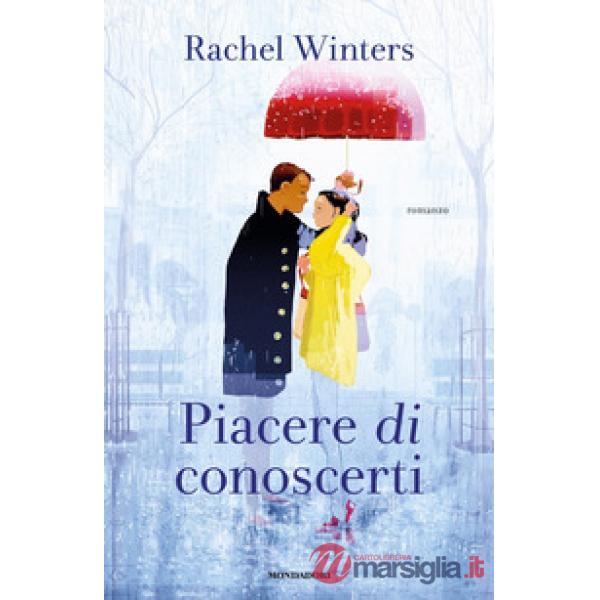 Piacere di conoscerti