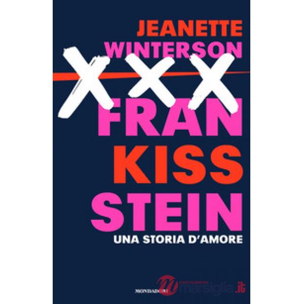 Frankissstein. Una storia d'amore