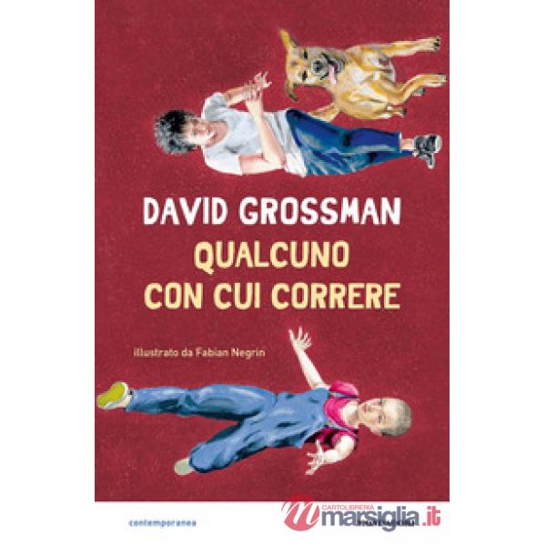 Qualcuno con cui correre
