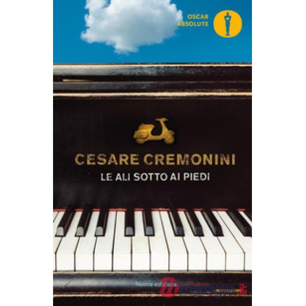 Ali sotto ai piedi (Le)