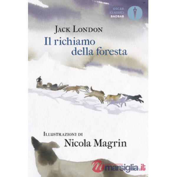 Richiamo della foresta (Il)