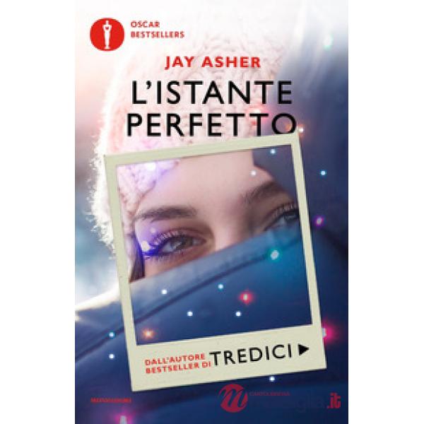 Istante perfetto (L')