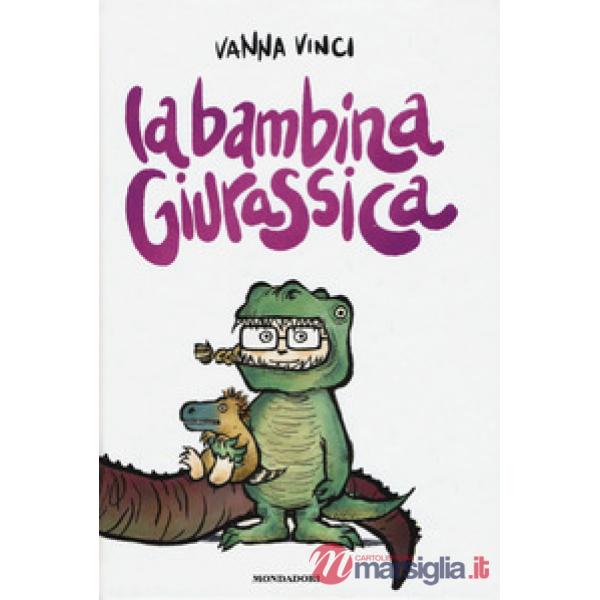 Bambina giurassica (La)