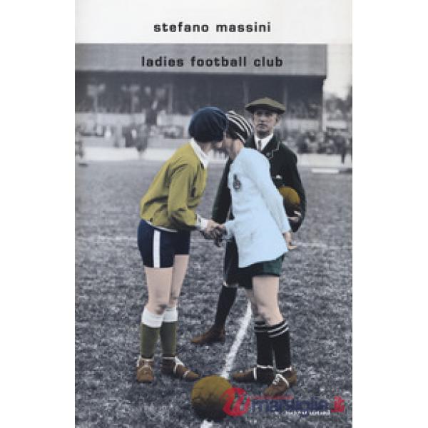 Ladies Football Club