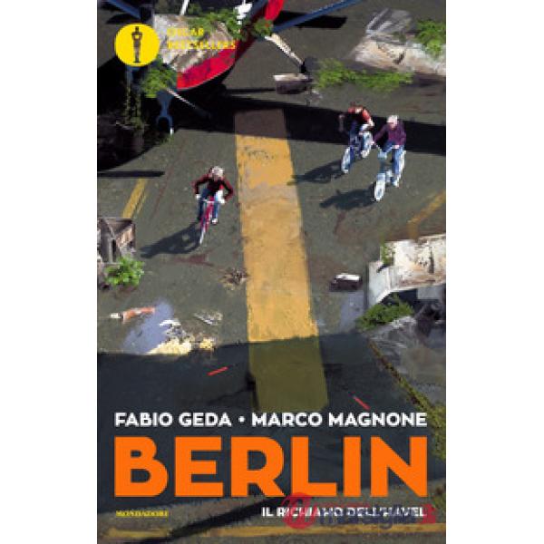 Richiamo dell'Havel. Berlin (Il). Vol. 5
