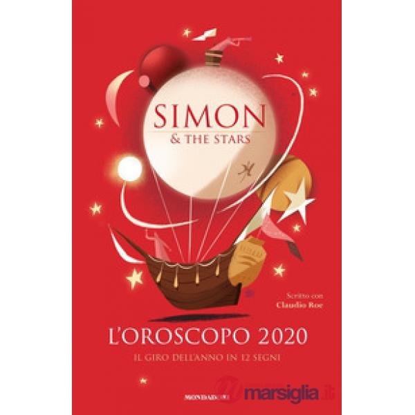 Oroscopo 2020. Il giro dell'anno in 12 segni (L')