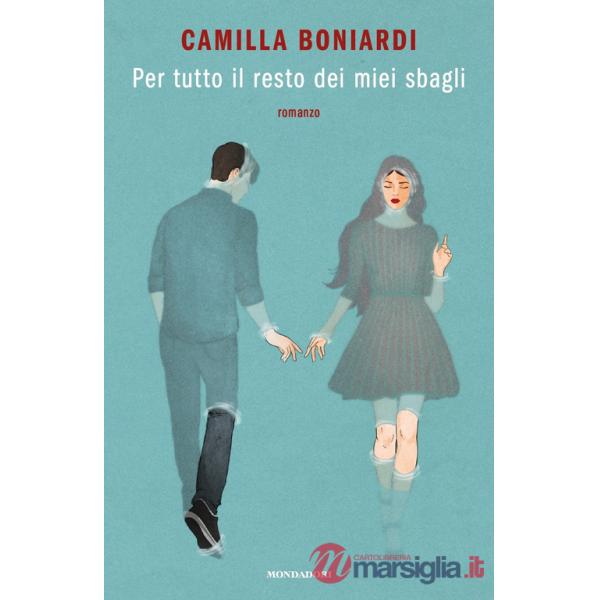 Per tutto il resto dei miei sbagli