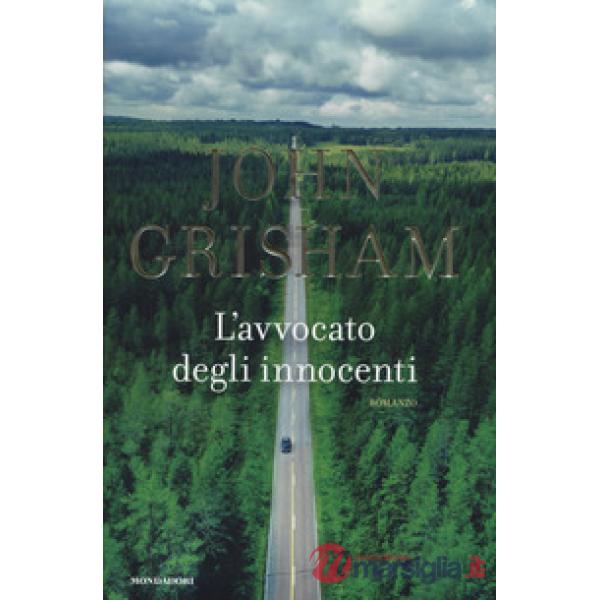 Avvocato degli innocenti (L')
