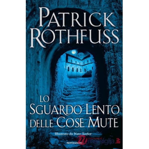 Sguardo lento delle cose mute (Lo)