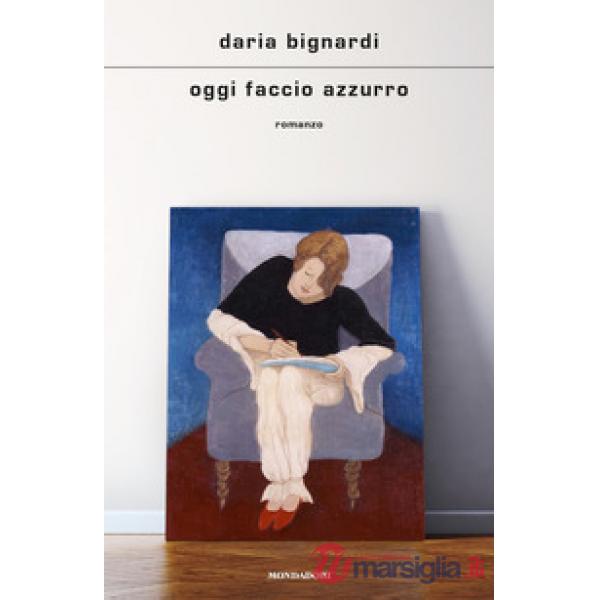 Oggi faccio azzurro