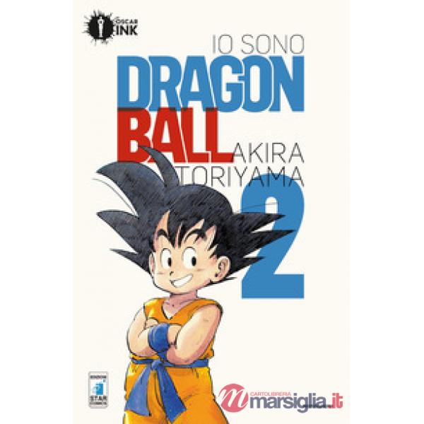 Io sono Dragon Ball. Vol. 2