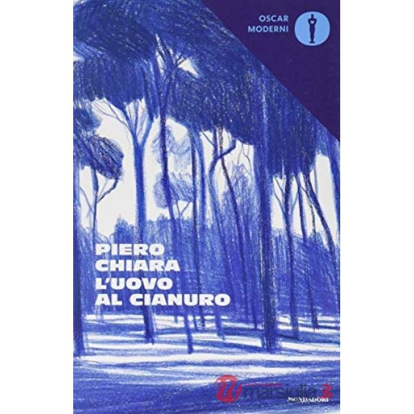 Uovo al cianuro e altre storie (L')