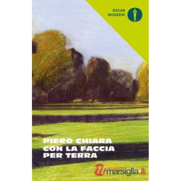 Con la faccia per terra e altre storie