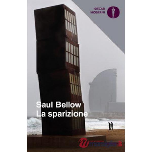 Sparizione (La)
