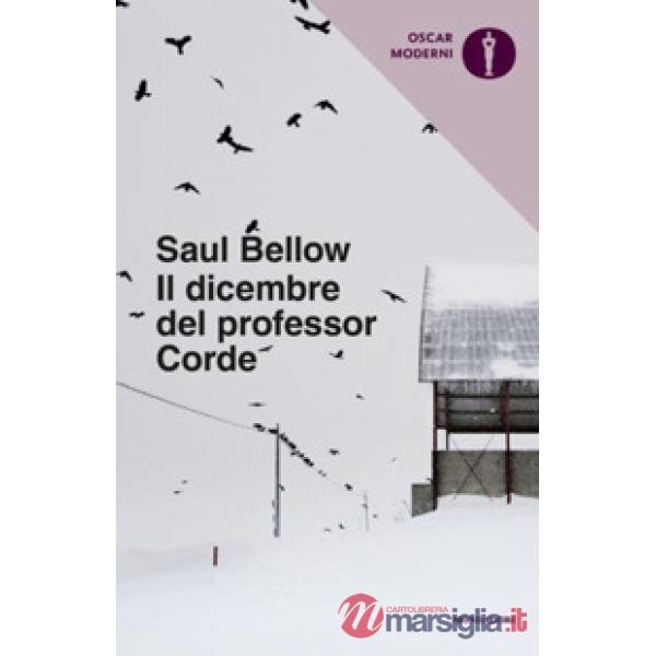 Dicembre del professor Corde (Il)