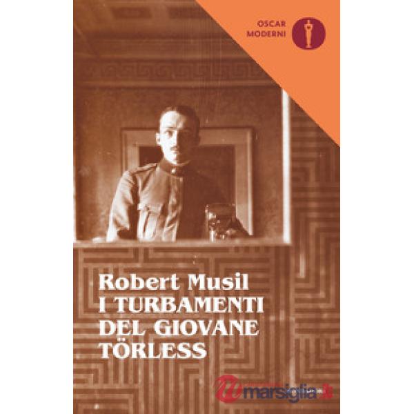 Turbamenti del giovane Törless (I)