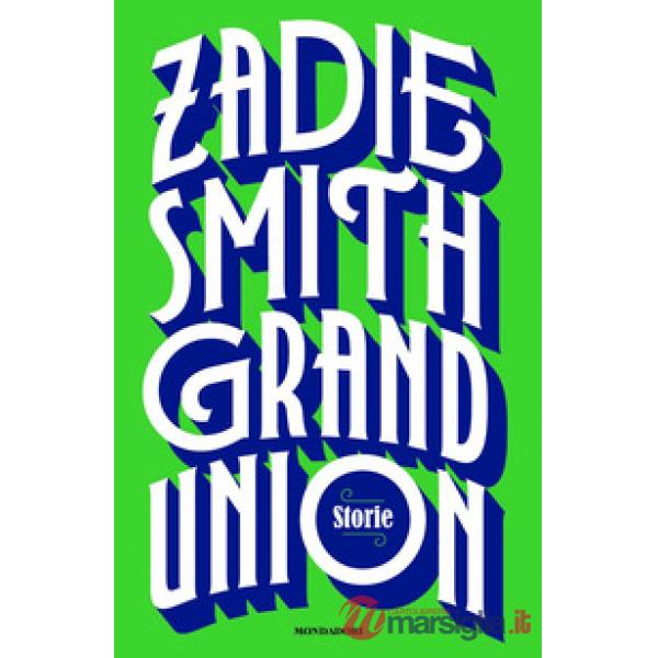 Grand Union. Storie