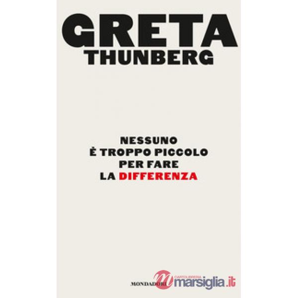 Nessuno è troppo piccolo per fare la differenza