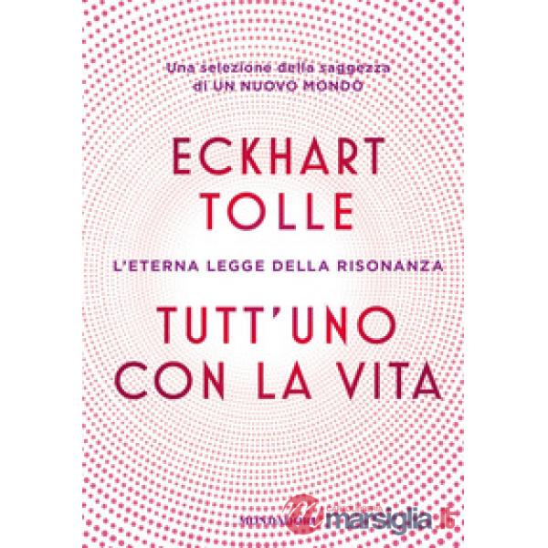 Tutt'uno con la vita. L'eterna legge della risonanza