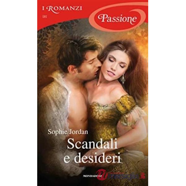 Scandali e desideri. Rogue files. Vol. 2