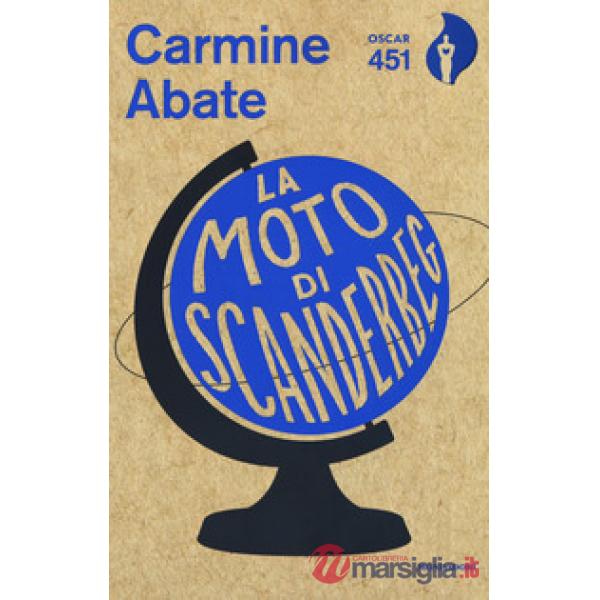 Moto di Scanderbeg (La)
