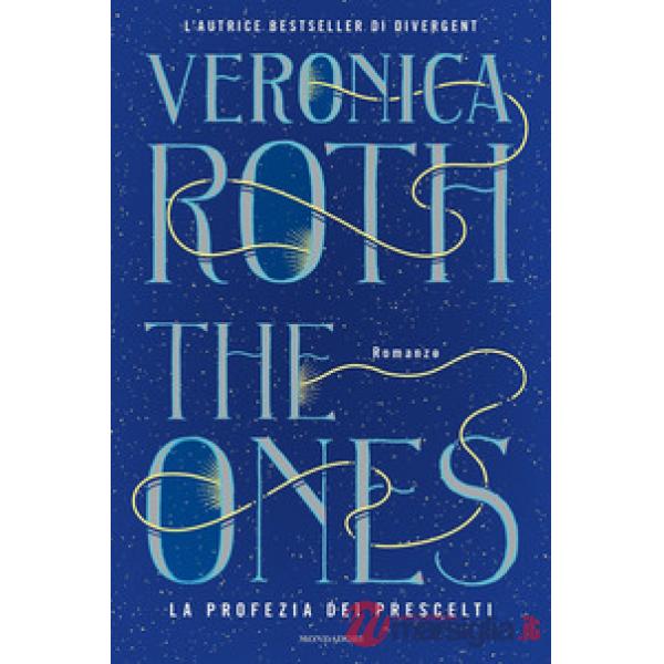 Ones. La profezia dei prescelti (The)