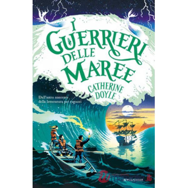 Guerrieri delle maree (I)