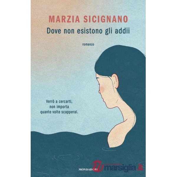 Dove non esistono gli addii