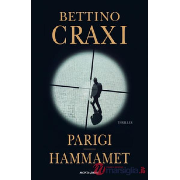Parigi-Hammamet