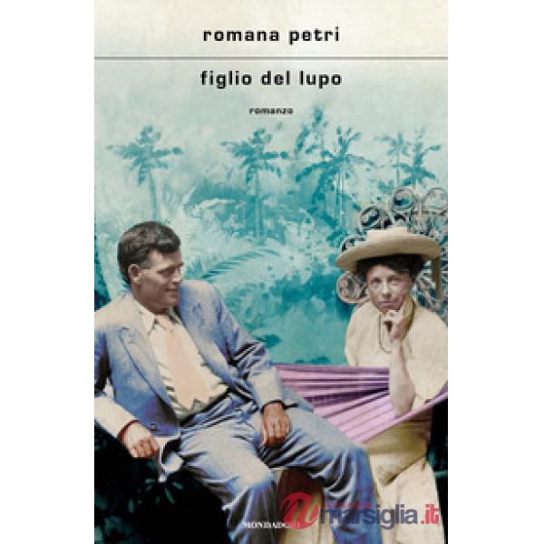 Figlio del lupo