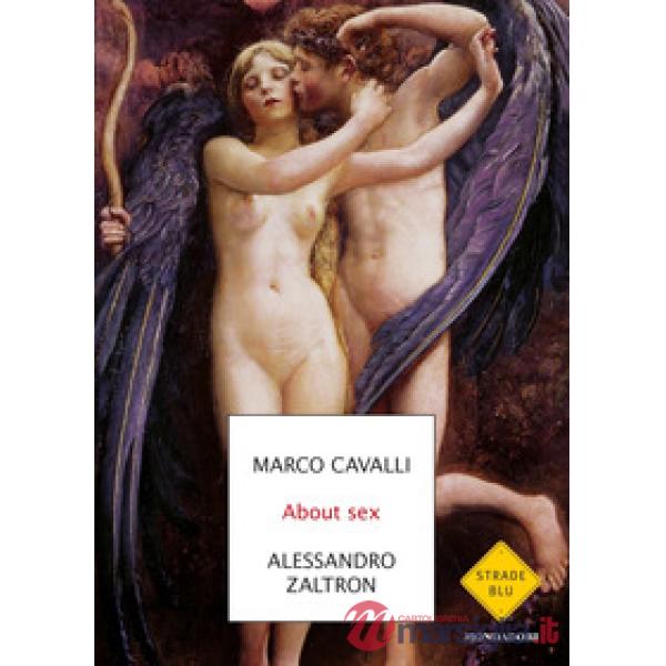 About sex. Una parola sfuggita dal sesso