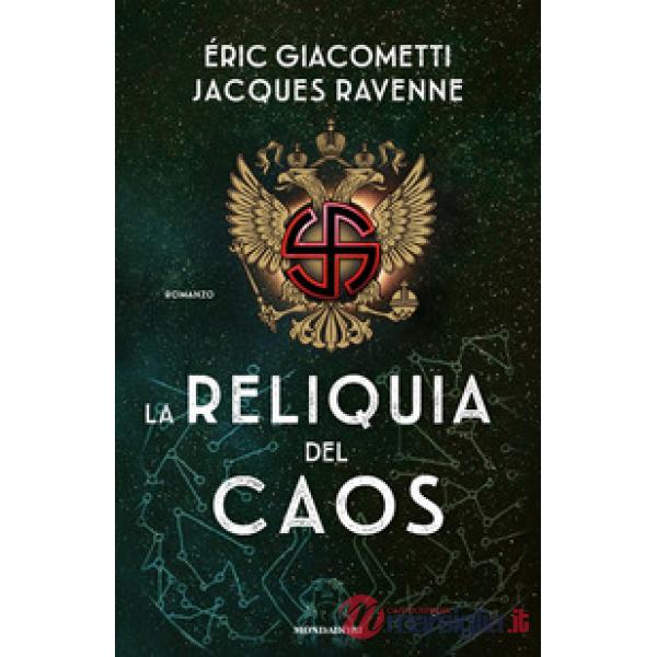 Reliquia del caos (La)