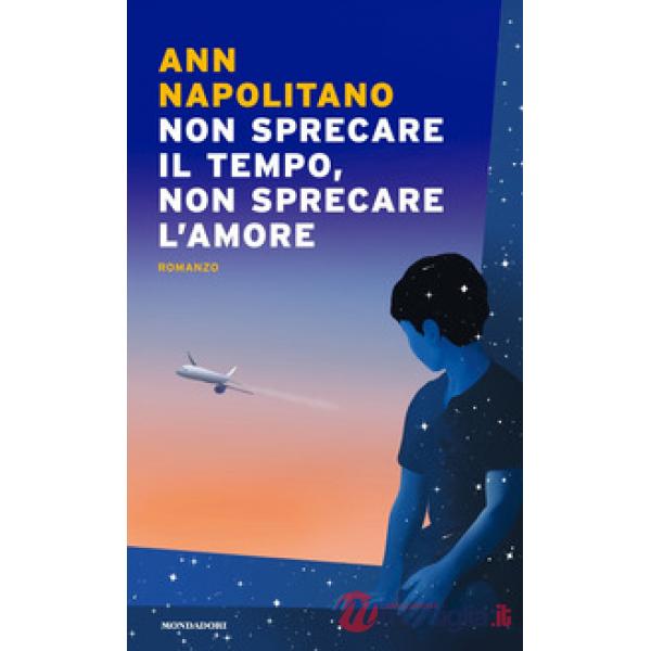 Non sprecare il tempo, non sprecare l'amore