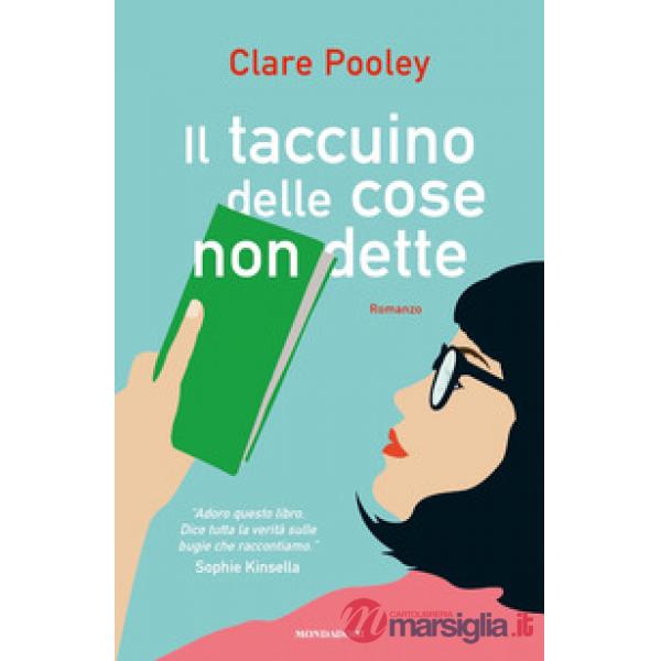 Taccuino delle cose non dette (Il)