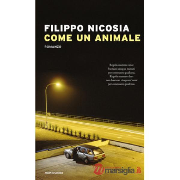 Come un animale