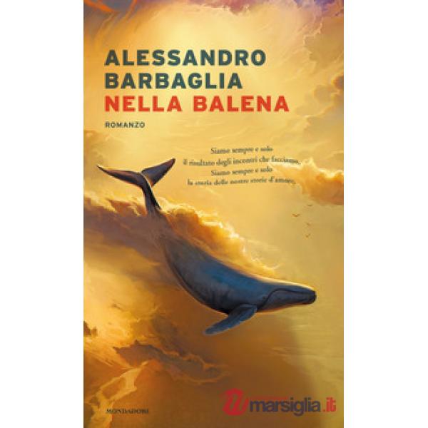 Nella balena
