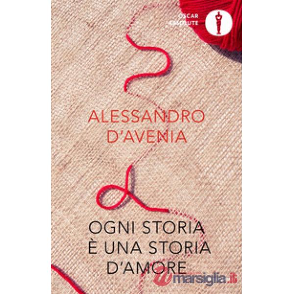 Ogni storia è una storia d'amore