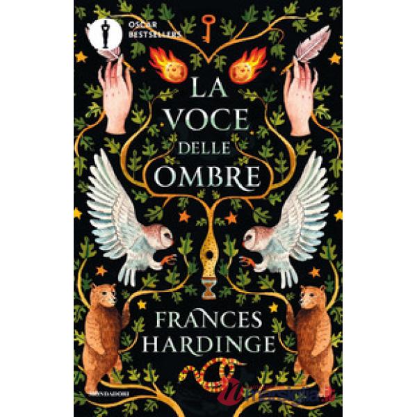 Voce delle ombre (La)