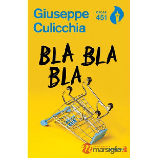 Bla bla bla