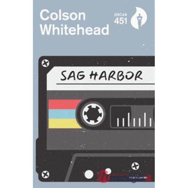 Sag Harbor