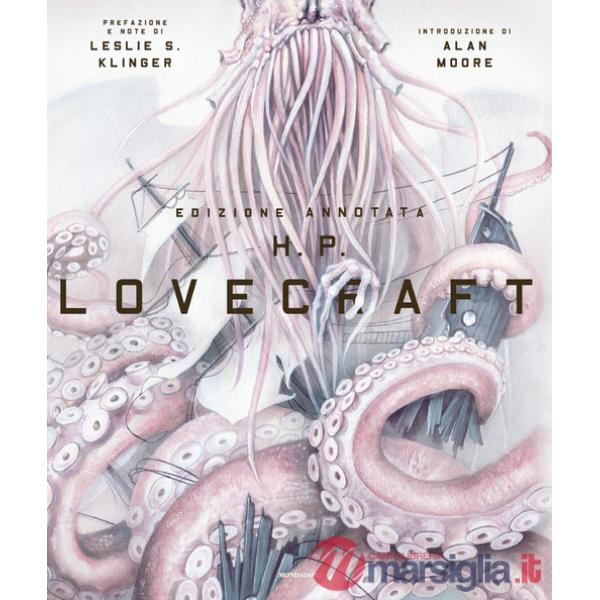 H. P. Lovecraft
