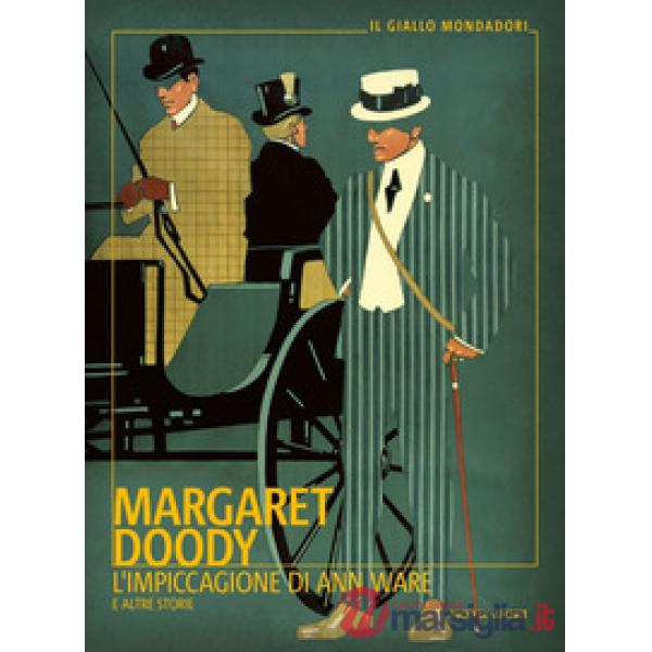 Impiccagione di Ann Ware e altre storie (L')