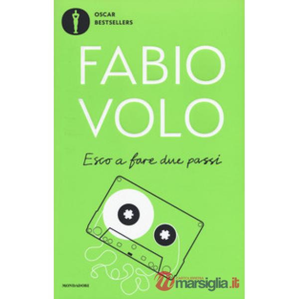 Esco a fare due passi