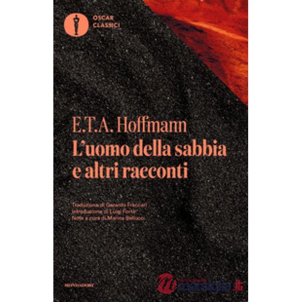 Uomo della sabbia e altri racconti (L')
