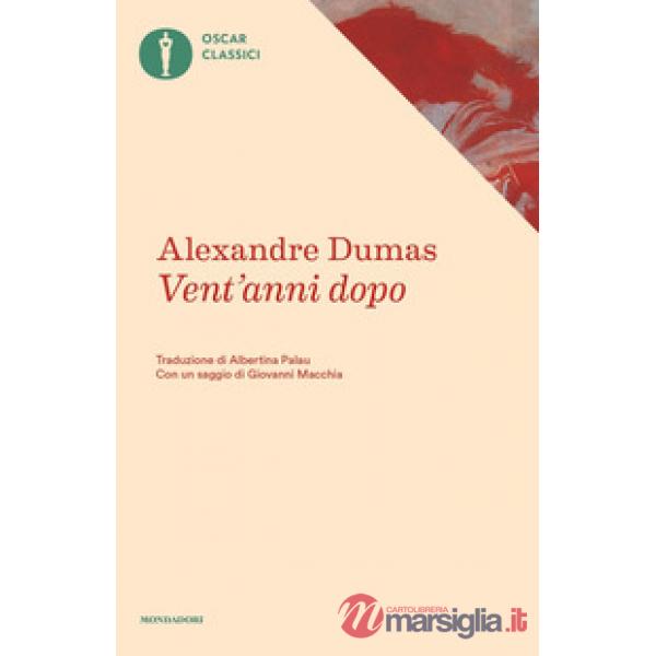 Vent'anni dopo
